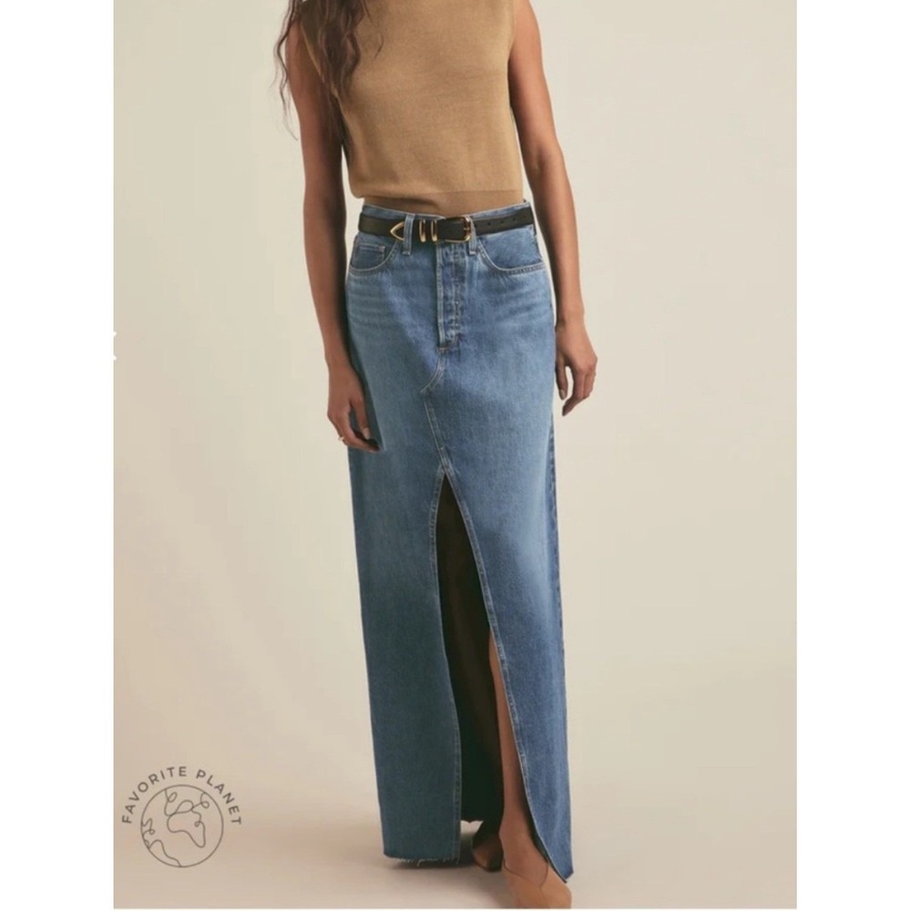 favorite daughter the sunny skirt margate